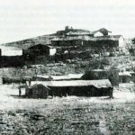 Fortín Cuarta División - 1880