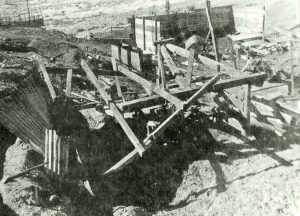 Muchas veces los intentos de reapertura de alguna mina abandonada provocaban nuevas tragedias.