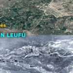Picun Leufú: Antes y después