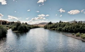 Combate de Chimehuin – 6 de Diciembre de 1882