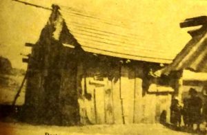 Destacamento policial La Angostura