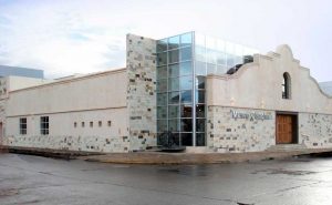 MOZ (Museo Olsacher de Zapala) - 2009