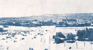 Neuquén Capital, en los principios del siglo XX