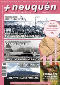 Más Neuquén - revista 11