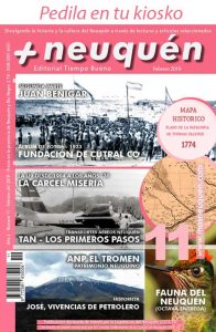 Revista Más Neuquén nº 11