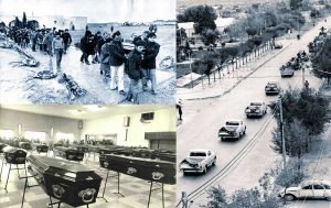 Tragedia petrolera – La caída de un avión de YPF – 1976