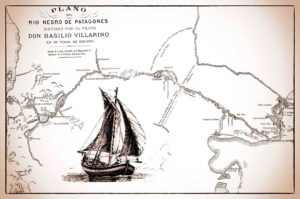 Basilio Villariño, de España a Neuquén (segunda parte) - 1783