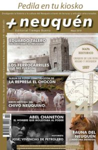 Revista Más Neuquén nº 14