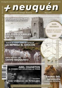 Revista Más Neuquén 14