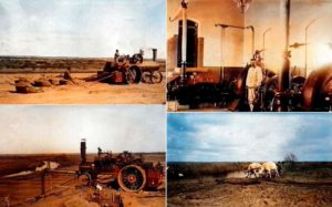 Plottier y su destino manifiesto.