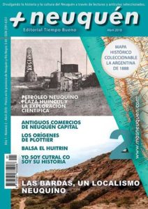 Revista Más Neuquén nº 2