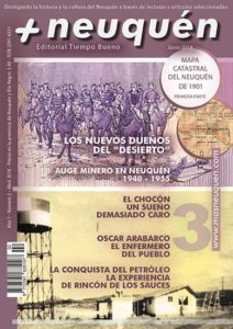 Revista Más Neuquén nº 3