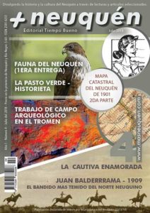 Revista Más Neuquén nº 4