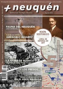 Revista Más Neuquén nº 5