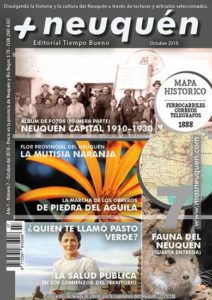 Revista Más Neuquén nº 7