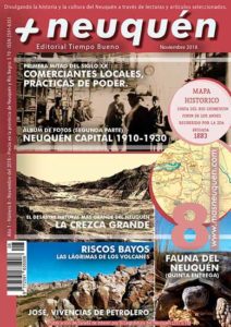 Revista Más Neuquén nº 8
