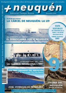 Revista Más Neuquén nº 9