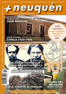 Revista Más Neuquén nº 10