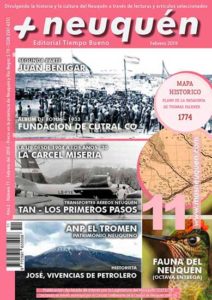 Revista Más Neuquén nº 11