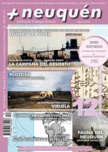 Revista Más Neuquén nº 12