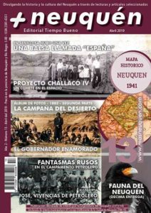 Revista Más Neuquén nº 13