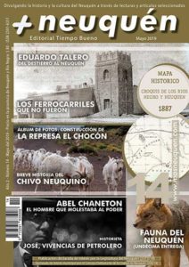 Revista Más Neuquén nº 14