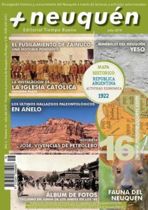 Revista Más Neuquén nº 16