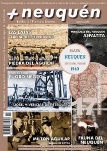 Revista Más Neuquén nº 17