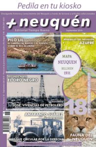 Revista Más Neuquén