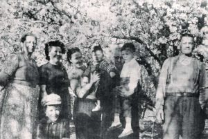 Familia Cimolai