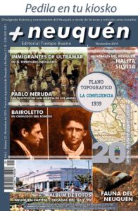 Revista Más Neuquén nº 20