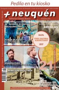 Revista Más Neuquén