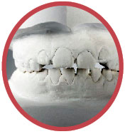 Odontología (Moldes)