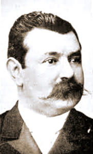 Estanislao Severo Zeballos