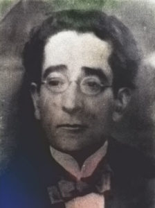Abel Chaneton