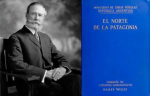 El norte de la Patagonia - Tomo 1 - Bailey Willis