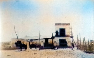 Fortín Primera División - Actualmente Cipolleti