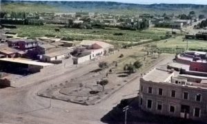 Neuquén Capital - Década del ‘20