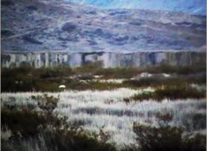 El pueblo fantasma del pasado - Taquimilán.