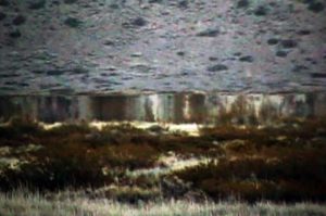 El pueblo fantasma del pasado - Taquimilán.