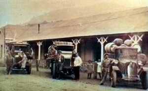 San Martín de los Andes - 1929