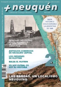 Revista Más Neuquén número dos