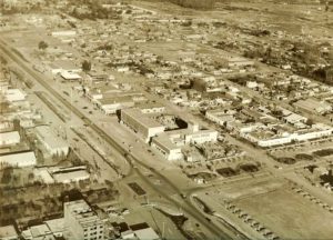 ENET 1 - EPET 8. - Avenida Olascoaga y Ruta 22