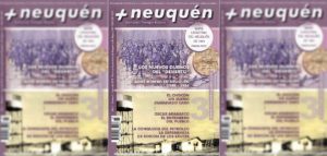 Revista Más Neuquén número tres