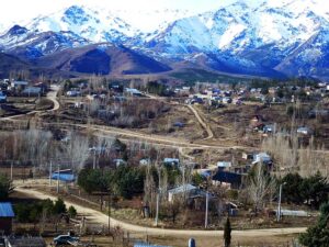 Andacollo, Neuquén
