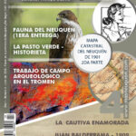 Revista Más Neuquén número cuatro.