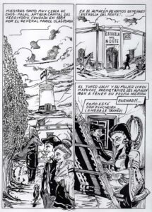 José, vivencias de petrolero -