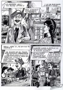 José, vivencias de petrolero -