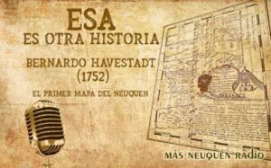 Esa es otra historia - Bernardo Havestadt (1752)