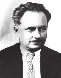 Pablo Federico Carlos Groeber